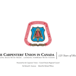 Carpenters union test study guide