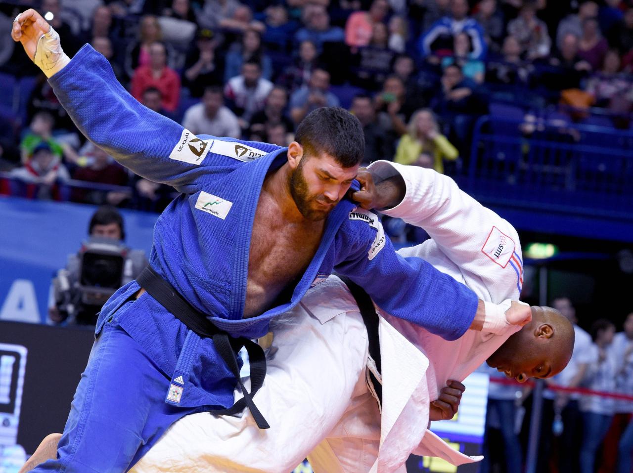 Judo olympics lbs judoka