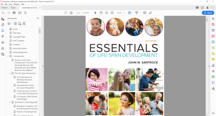 Essentials of lifespan development 6th edition